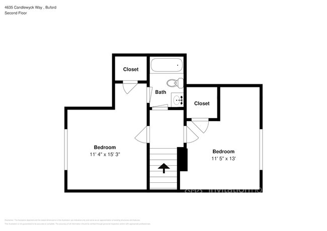 Building Photo - 4635 Candlewyck Way