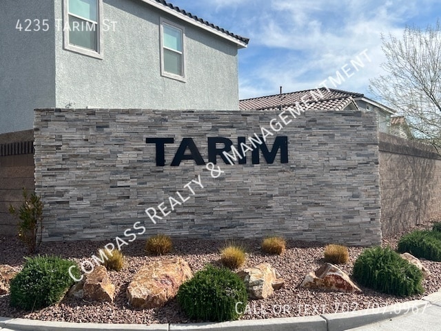 Primary Photo - 4235 Tarim St