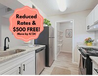 Building Photo - The Park at Trapani