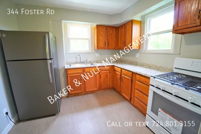 Primary Photo - 344 Foster Rd