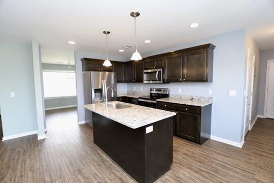 Building Photo - 5625 Tillman Nursery Rd