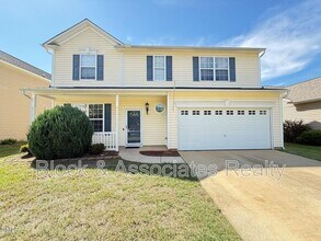 Building Photo - 420 Cline Falls Dr