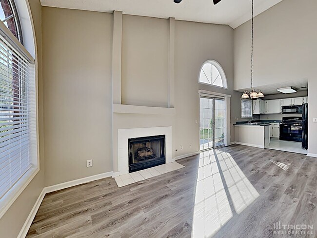 Building Photo - 4242 Tenneyson Lane Austell GA