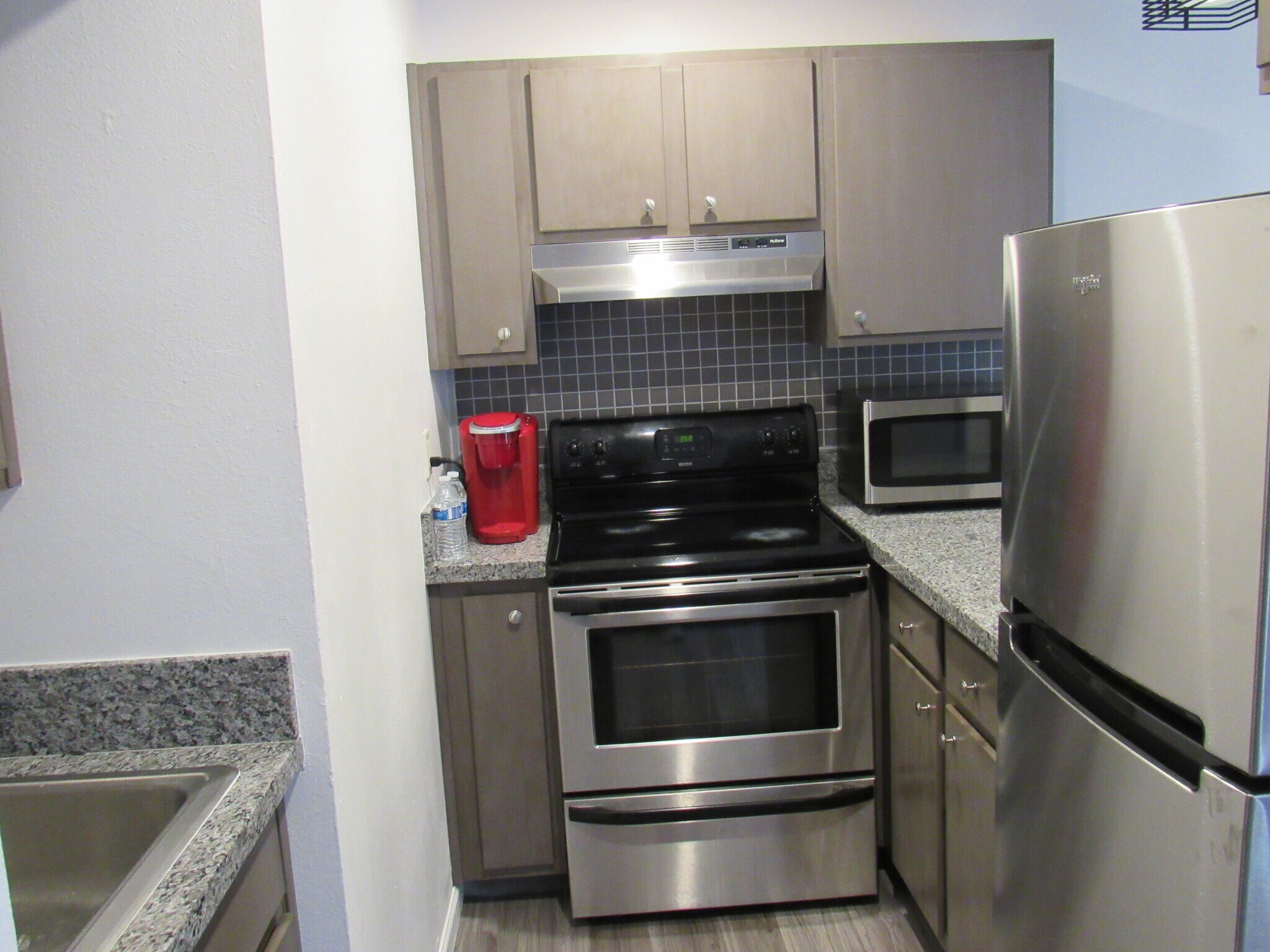 Building Photo - 8301 E Florentine Rd