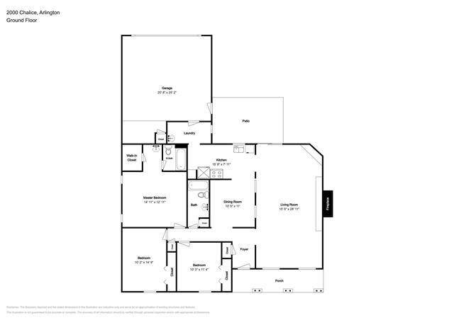 Building Photo - 2000 Chalice Rd