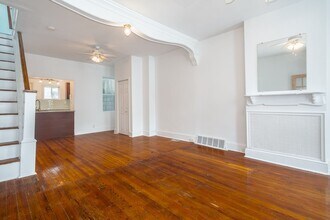 Building Photo - Two Bed Point Breeze Townhouse