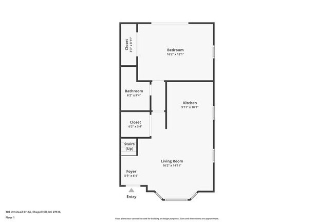 Building Photo - 3 BR/3 BA | W/D Included | SPRING SEMESTER...