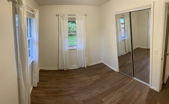 Second Bedroom - 2608 Gull Rd