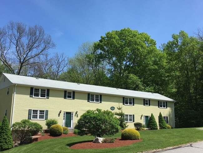 Building Photo - One bedroom apartment for rent in Andover Connecticut!