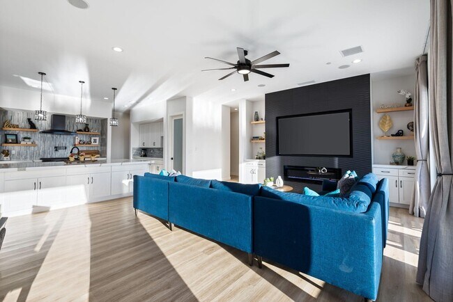 Building Photo - 66801 Verbena Dr