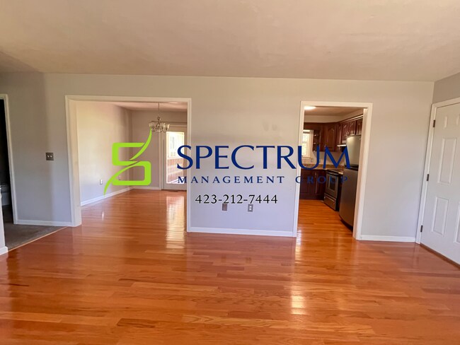 Building Photo - Now available 3 Bedroom 2 Bath Single Family Home - Morristown, TN