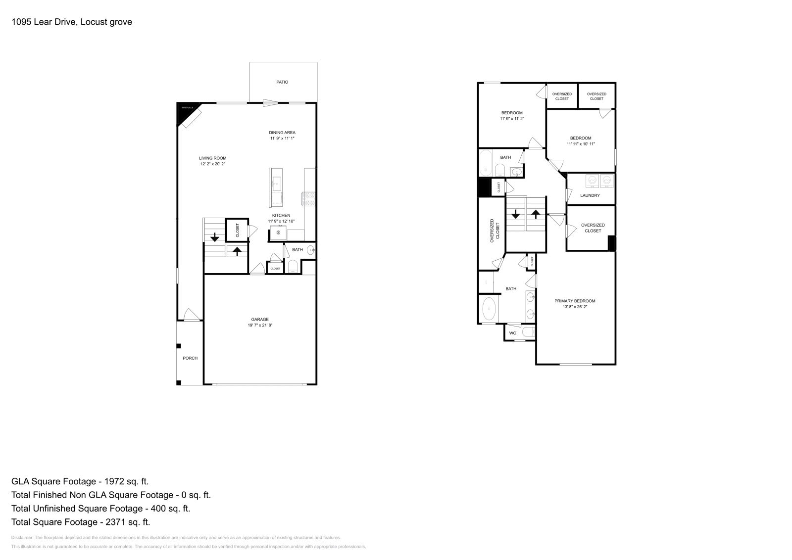 Building Photo - 1095 Lear Dr