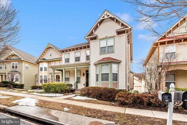 Building Photo - 3907 Braveheart Cir