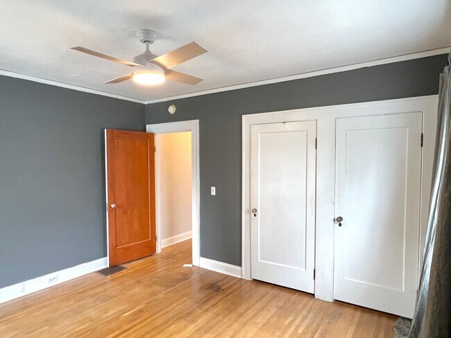 Building Photo - Charming Craftsman In The Heart Of Roseway Neighborhood