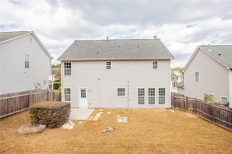 Building Photo - 4944 Antelope Cove