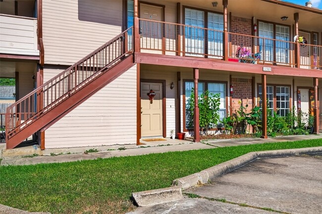 Building Photo - 11503 Nobility Dr