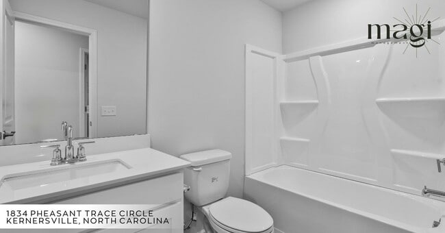 Building Photo - 1834 Pheasant Trce Cir