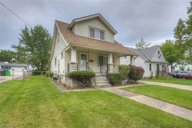 Primary Photo - 1530 Babbitt Rd