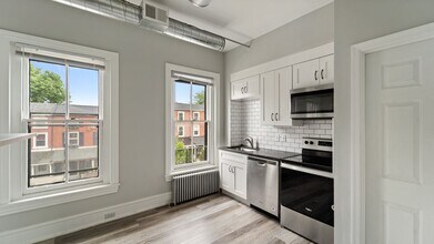 Building Photo - 201 W Barnard St