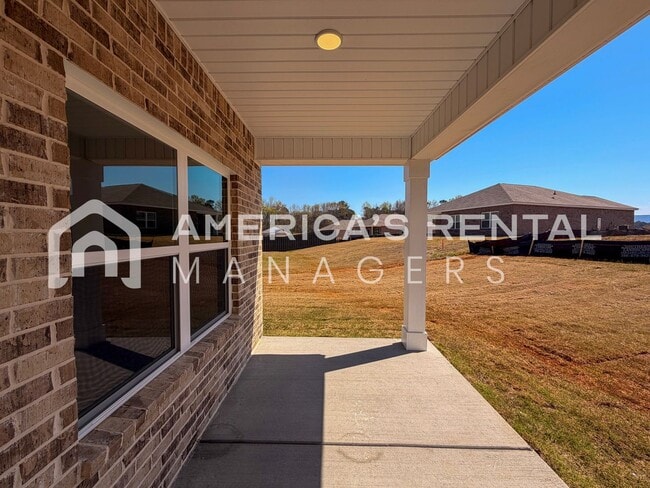 Building Photo - New Construction Home for Rent!