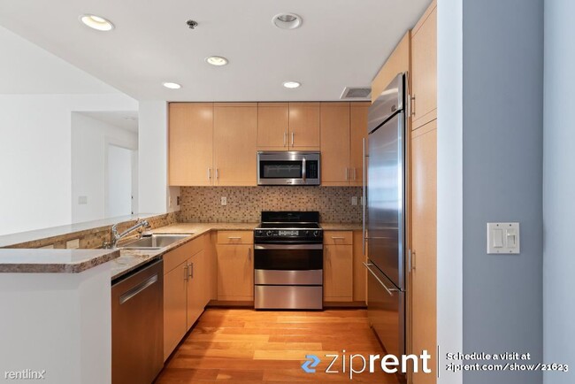 Building Photo - 2 br, 2 bath Condo - 255 Berry Street, San...