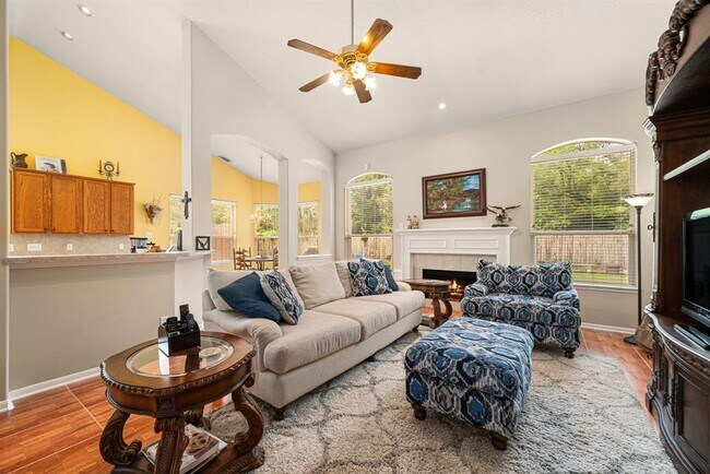 Building Photo - 1502 Park Harbor Oaks Ct
