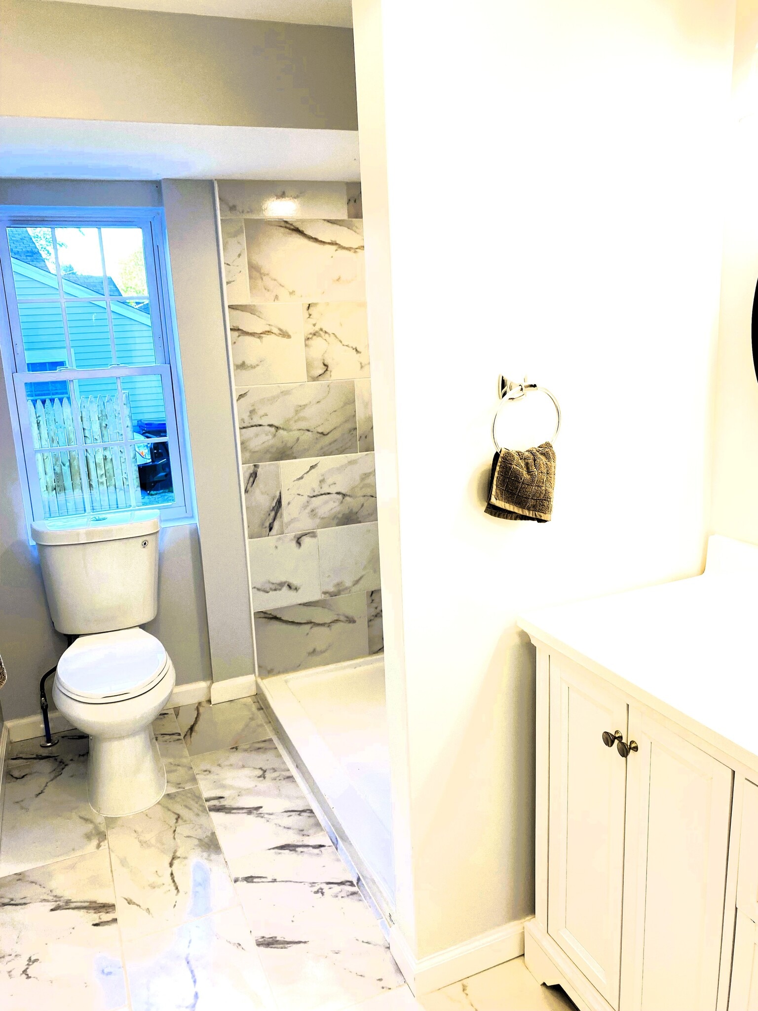Bathroom 2 - 14 Prospect Ave