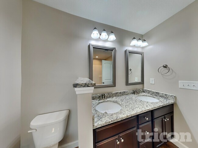 Building Photo - 321 Trail Crossing Ln