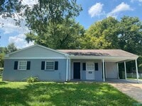 Building Photo - 4801 Padgett Dr
