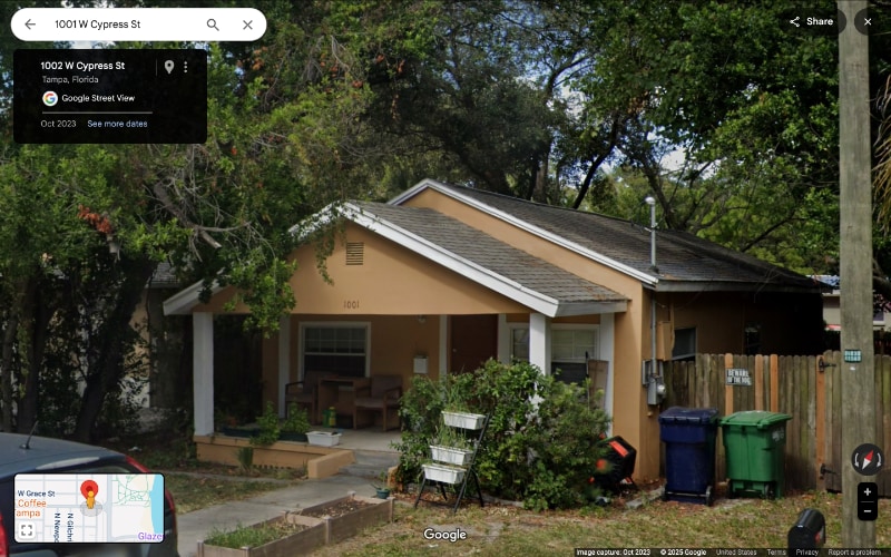 Building Photo - 1001 W Cypress St
