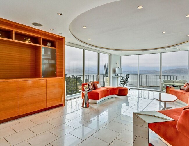 Building Photo - Designer Luxury. Iconic Views. Extraordinary Living.