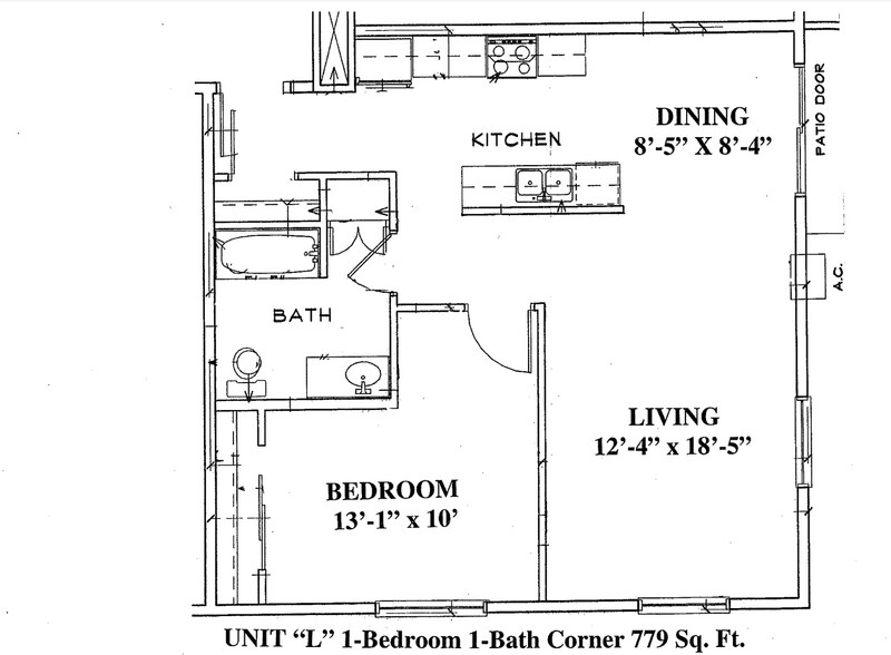 Interior Photo - Ashwood Birchwood Apartments