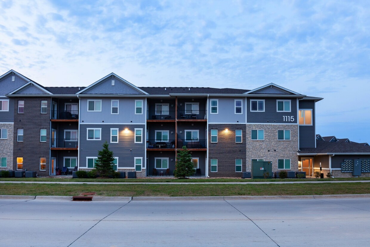 Autumn Ridge Waukee Ia Apartment Finder