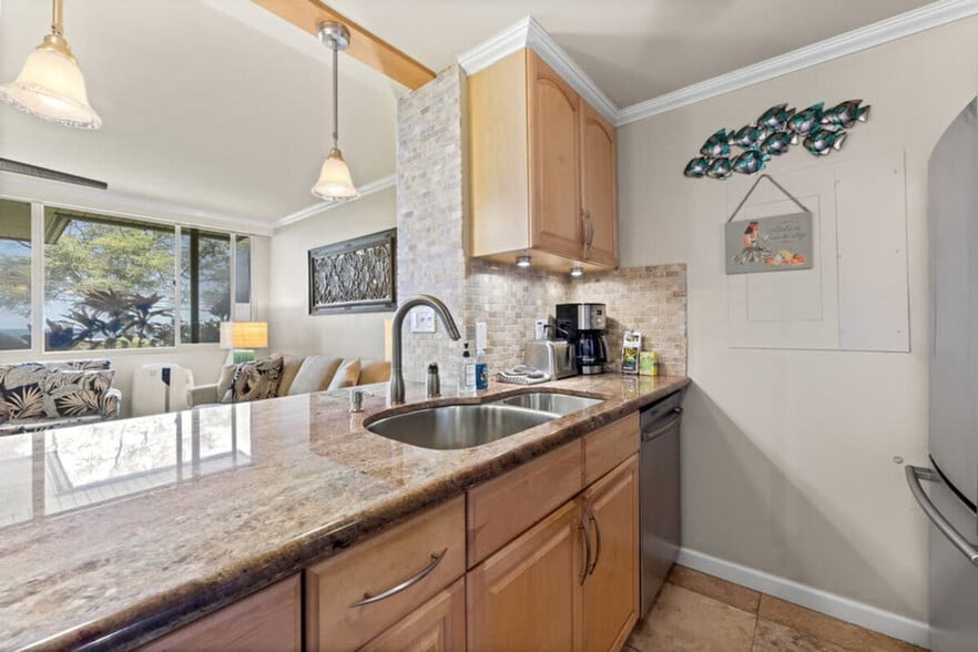 Building Photo - 2381 S Kihei Rd