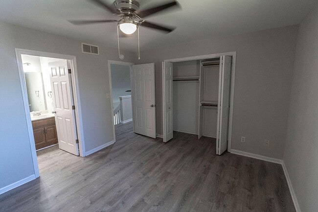 Building Photo - 3603 Hermitage Rd