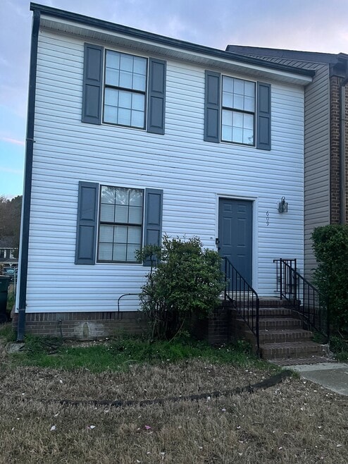 Building Photo - 609 Cahaba Manor Ln