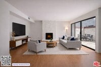 Building Photo - 1805 S Barrington Ave