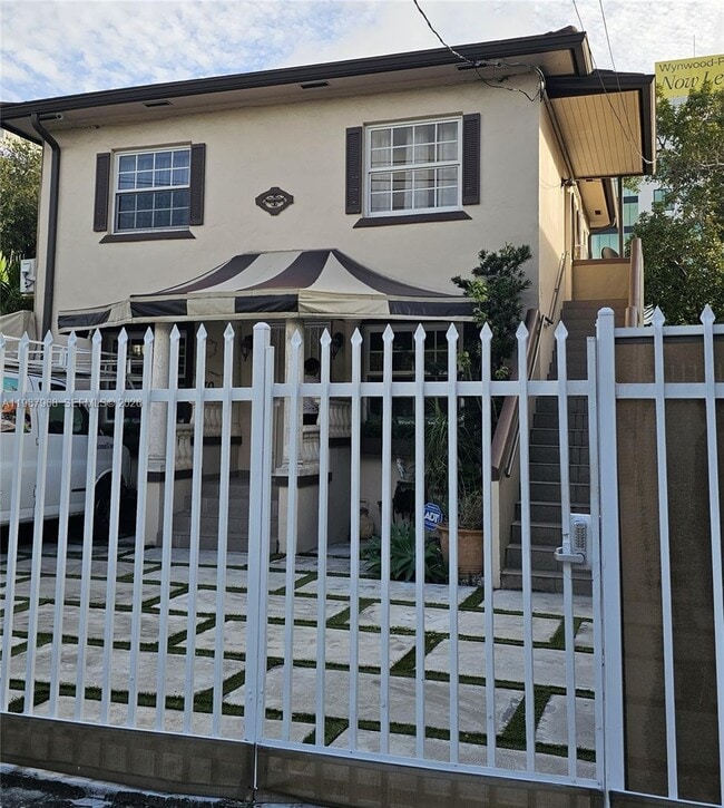 Building Photo - 70 NW 31st St