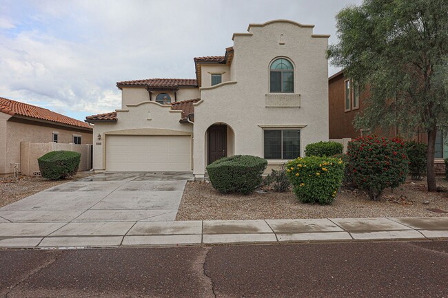 Building Photo - Coming Soon! 4 bed, 3.5 bath house in Stet...