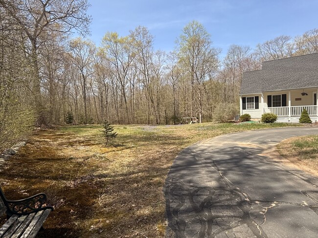 Building Photo - 123 Tom Wheeler Rd