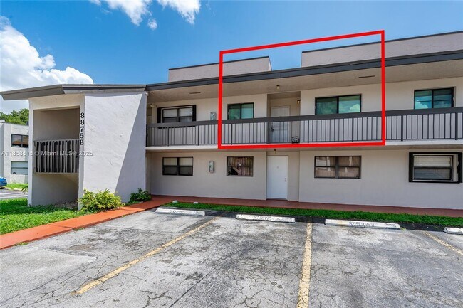 Building Photo - 8875b Fontainebleau Blvd
