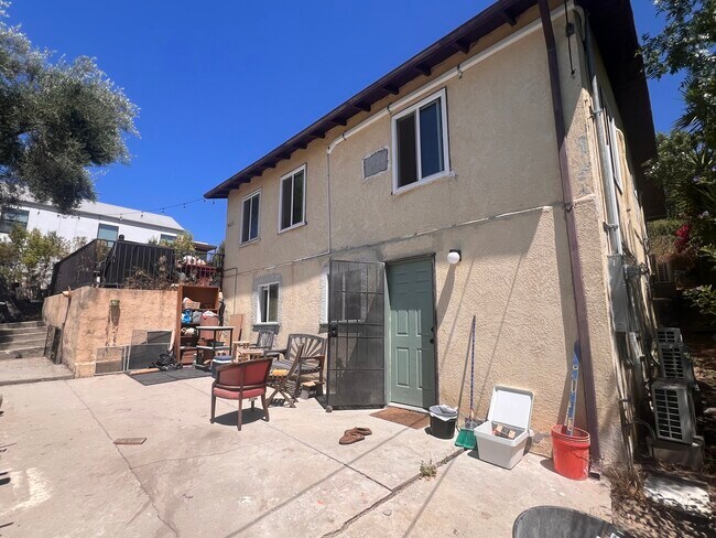 Building Photo - 3123 Minnesota St