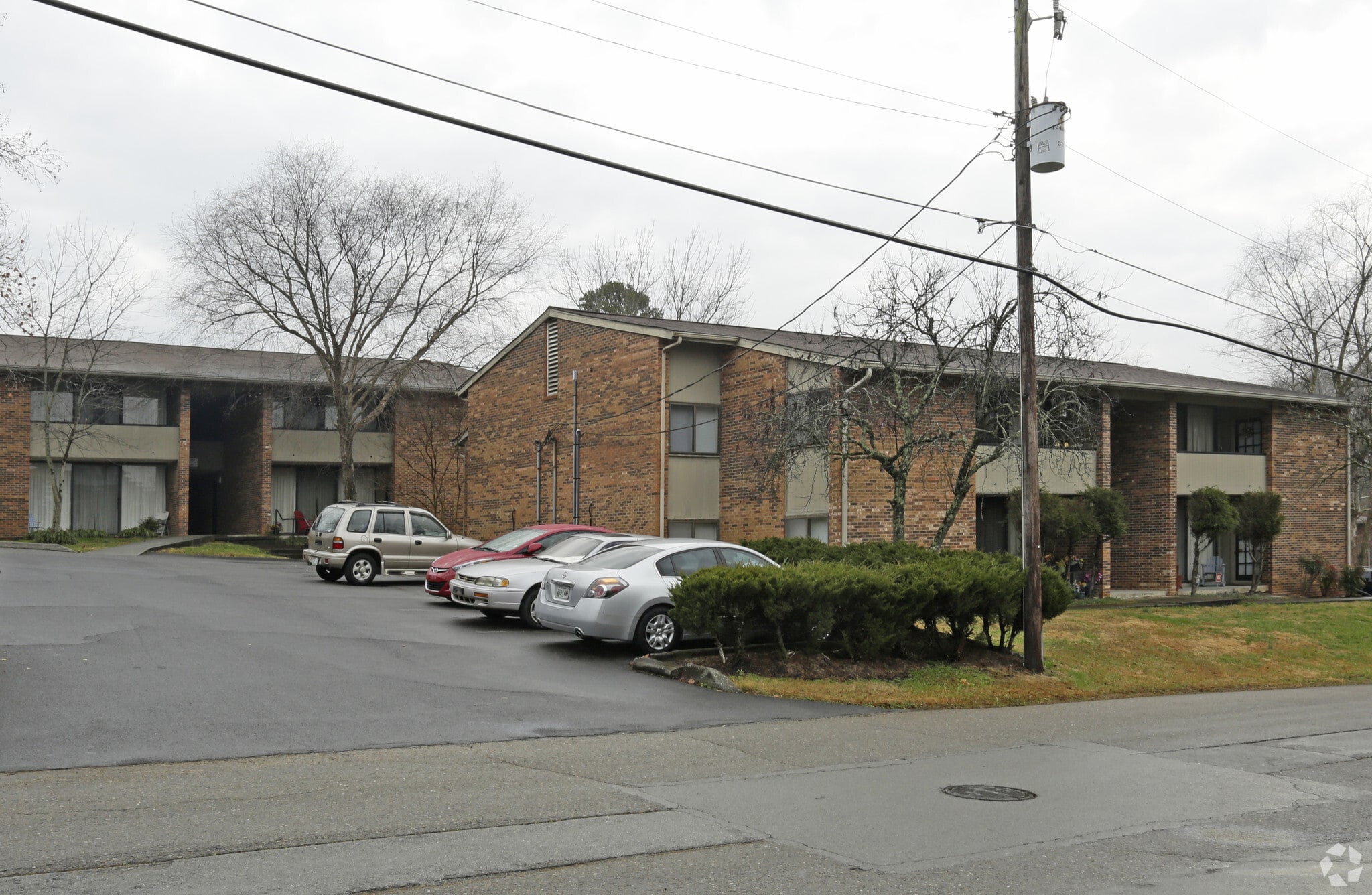 Building Photo - Sunset Rill Apartments