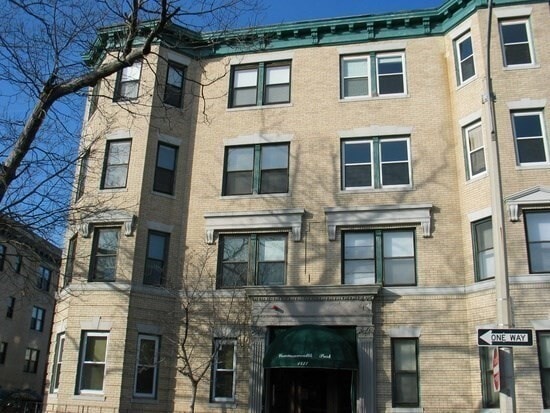 Building Photo - 1427 Commonwealth Ave