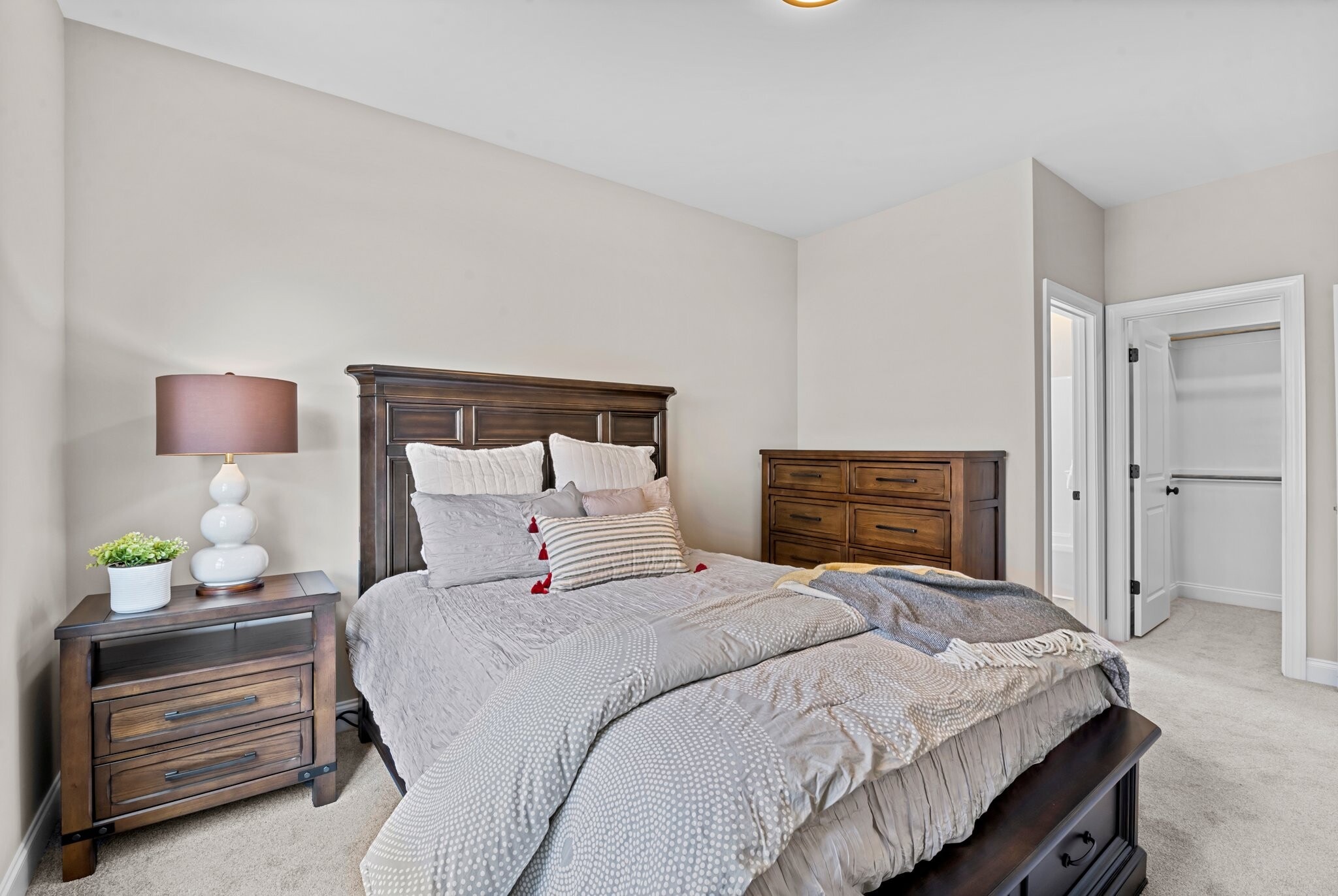 Fully furnished - 8809-8813 Litchford Rd