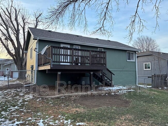 Building Photo - 8617 S 143rd Ave