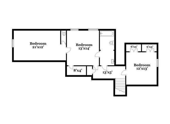 Building Photo - 4185 Blacksmith Cove