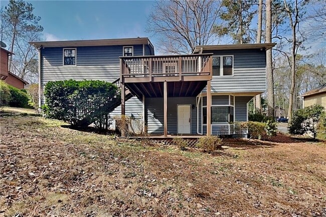 Building Photo - 2291 Carousel Ct