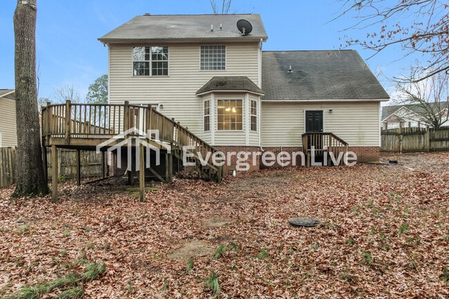 Building Photo - 510 Sweet Thorne Rd