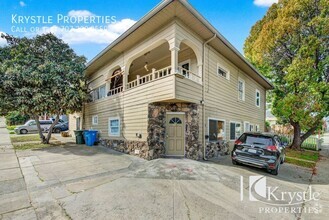 Building Photo - Charming 2-Bedroom in the Heart of Vallejo...